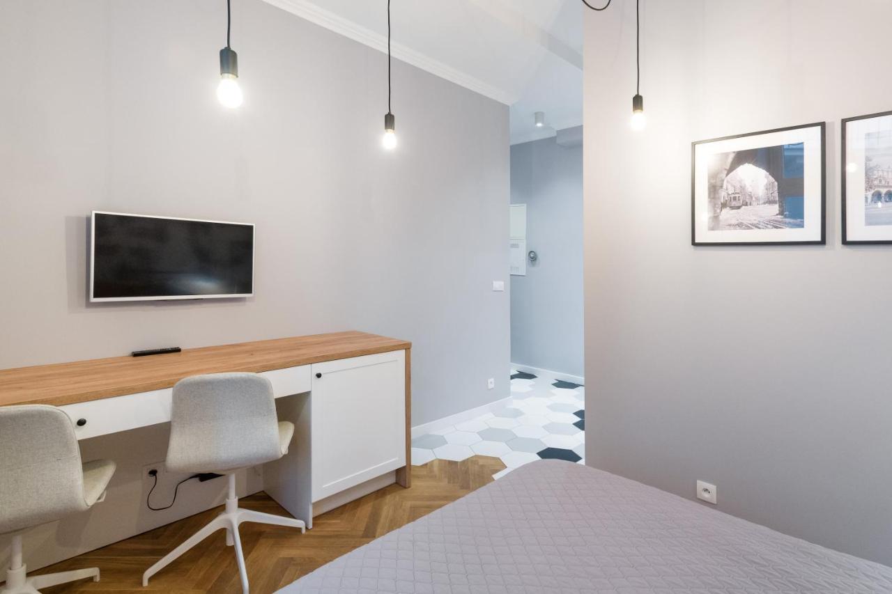 Welcome Apartment - Old Town Krakow Exterior photo