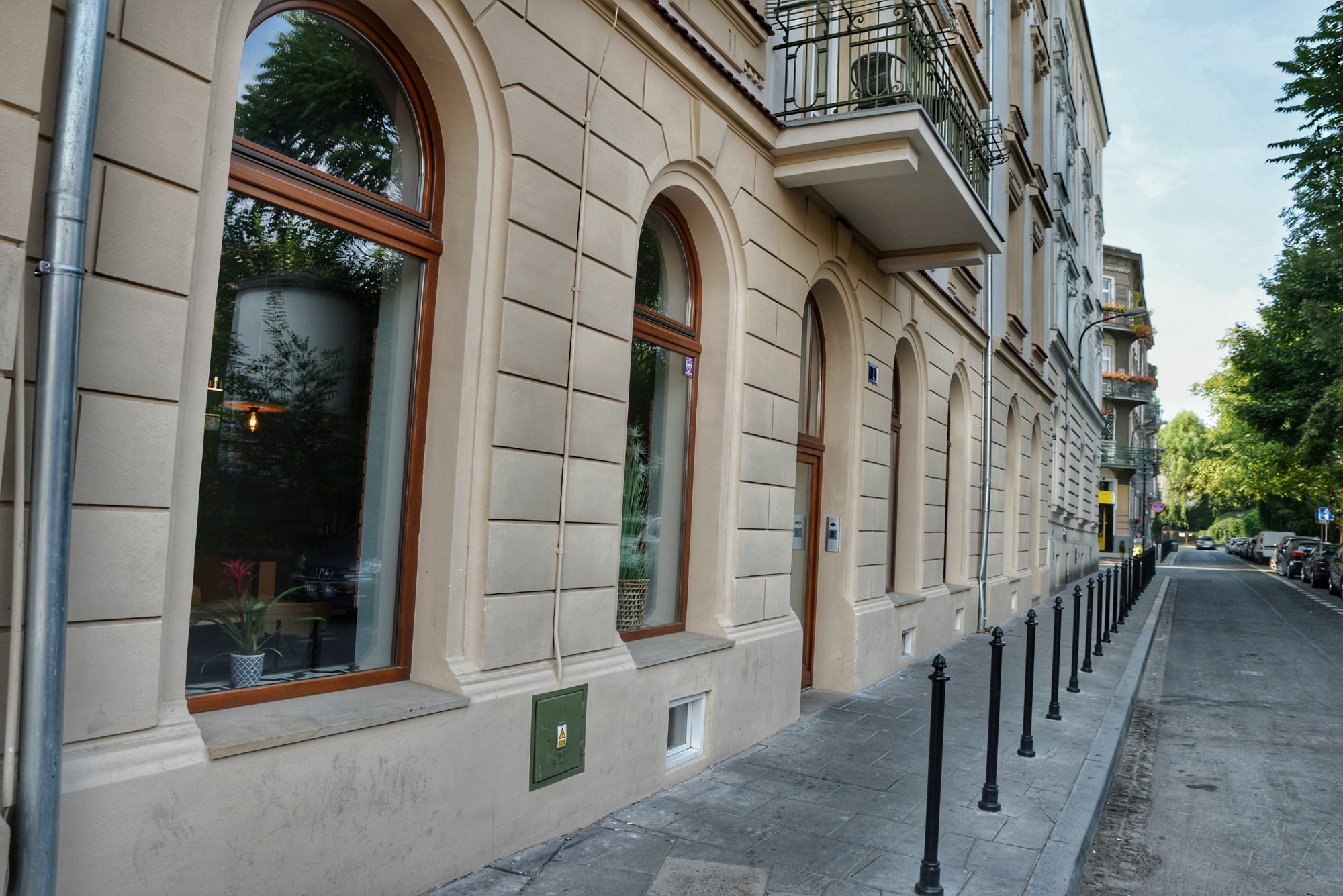Welcome Apartment - Old Town Krakow Exterior photo