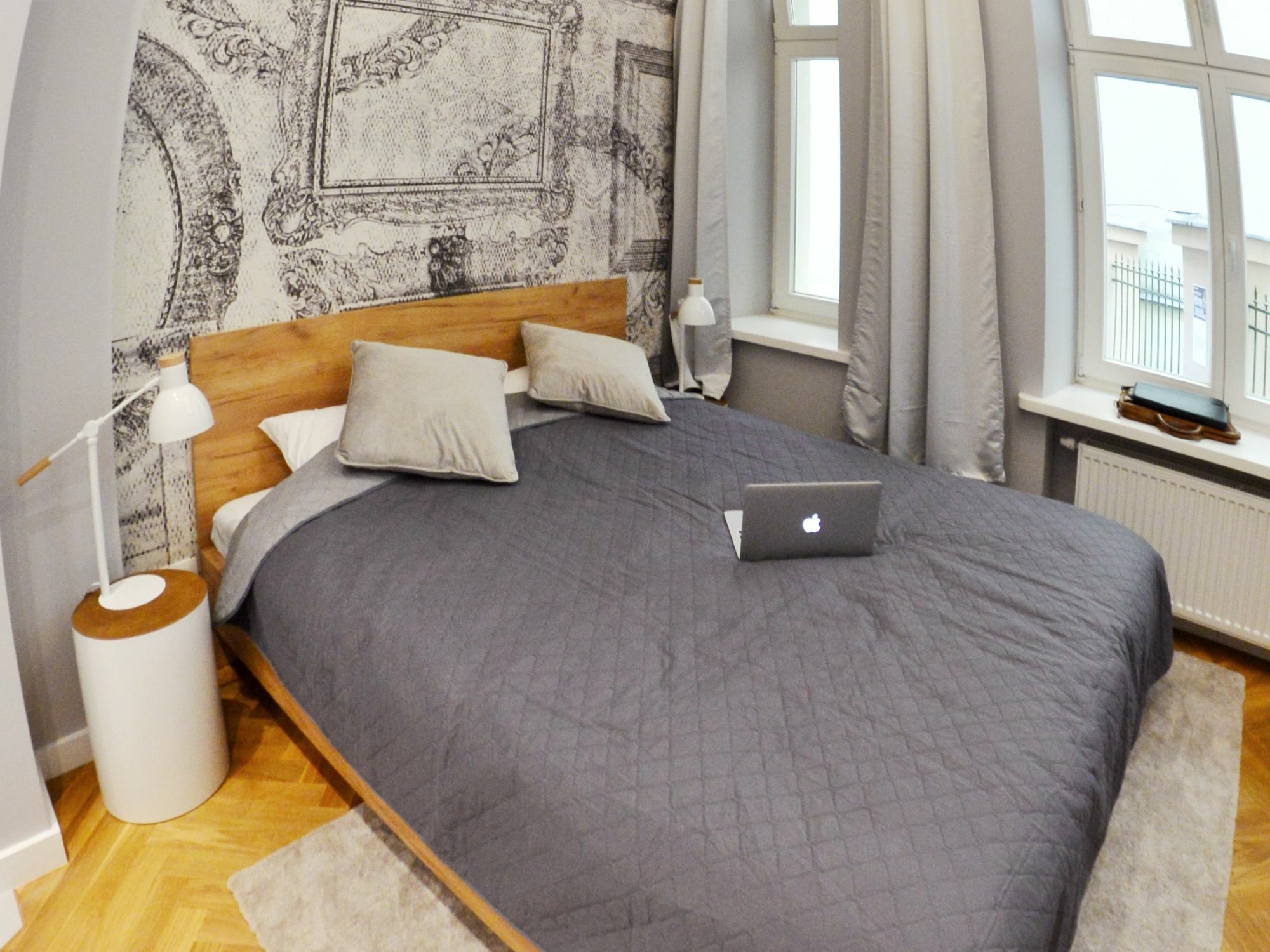 Welcome Apartment - Old Town Krakow Exterior photo